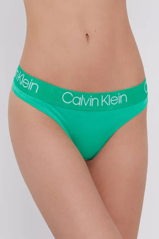 viacfarebná Tangá Calvin Klein Underwear (5-pack)