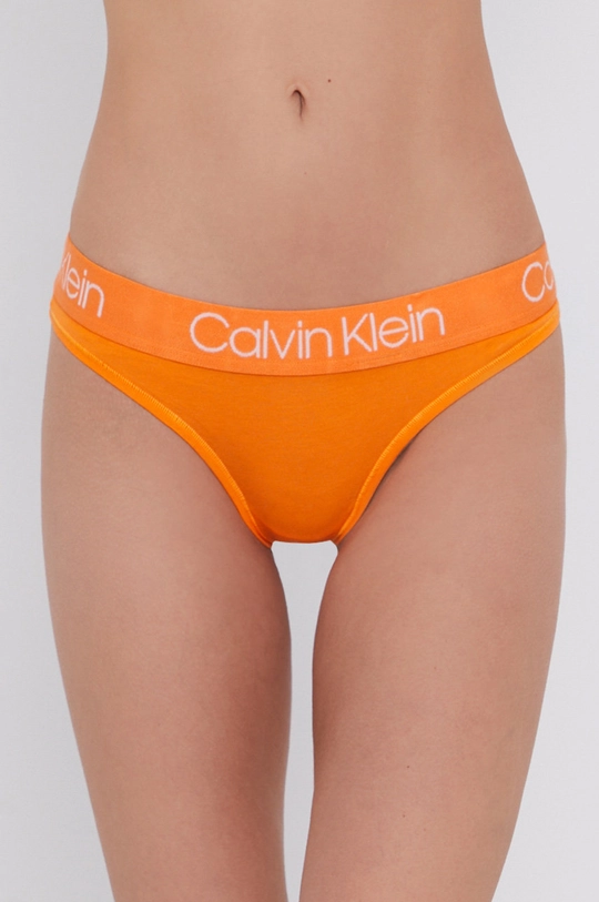 Calvin Klein Underwear tanga (5-pack) Női