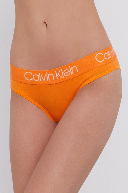 többszínű Calvin Klein Underwear bugyi (5-pack)