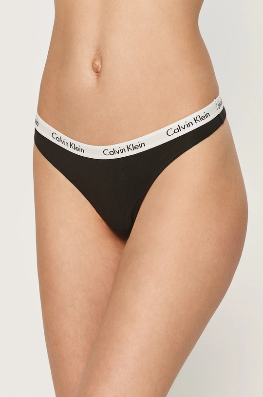 Tangá Calvin Klein Underwear  90% Bavlna, 10% Elastan