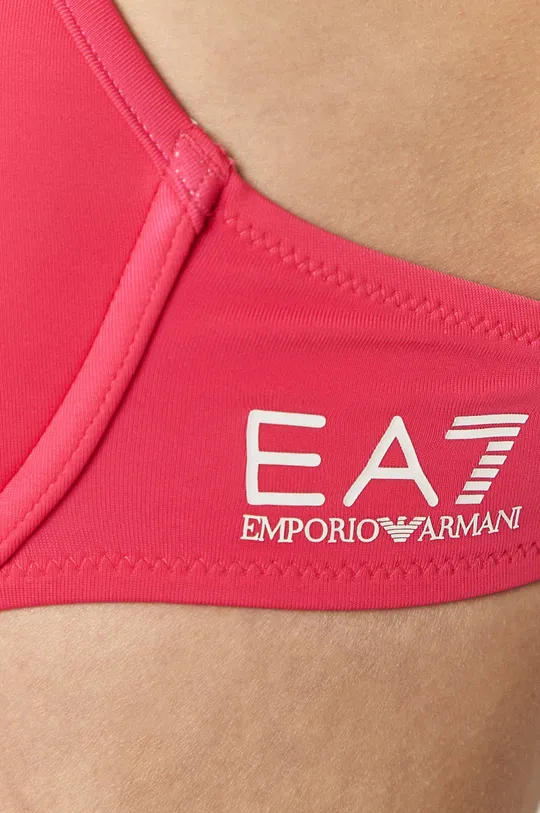 EA7 Emporio Armani kétrészes fürdőruha