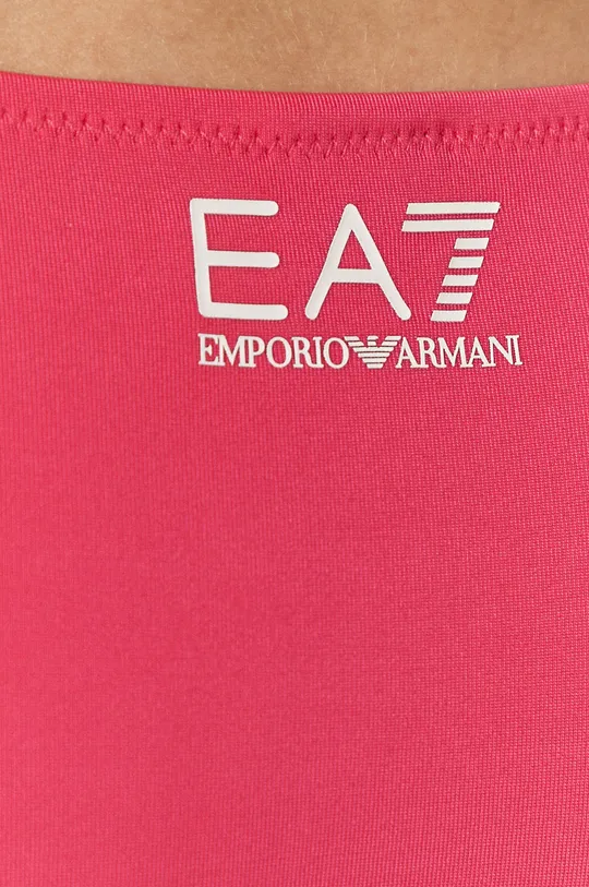 EA7 Emporio Armani dwuczęściowy strój kąpielowy 911026.CC418