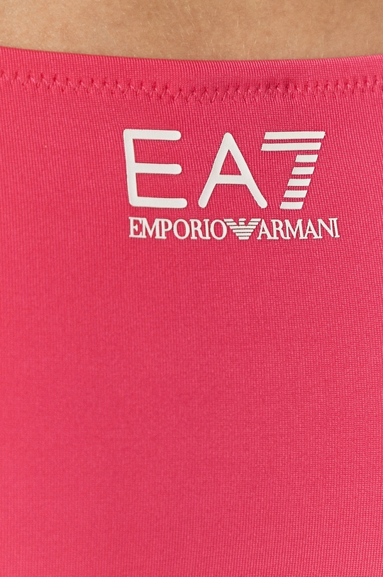 Dvodijelni kupaći kostim EA7 Emporio Armani