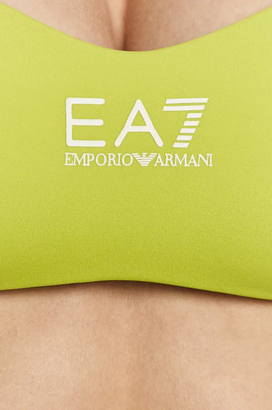 EA7 Emporio Armani dwuczęściowy strój kąpielowy 911016.CC418 Damski