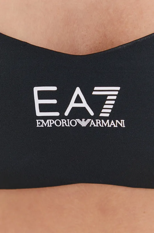 Dvojdielne plavky EA7 Emporio Armani Dámsky