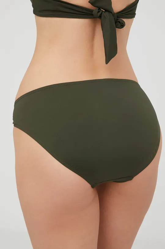 Lauren Ralph Lauren slip da bikini verde