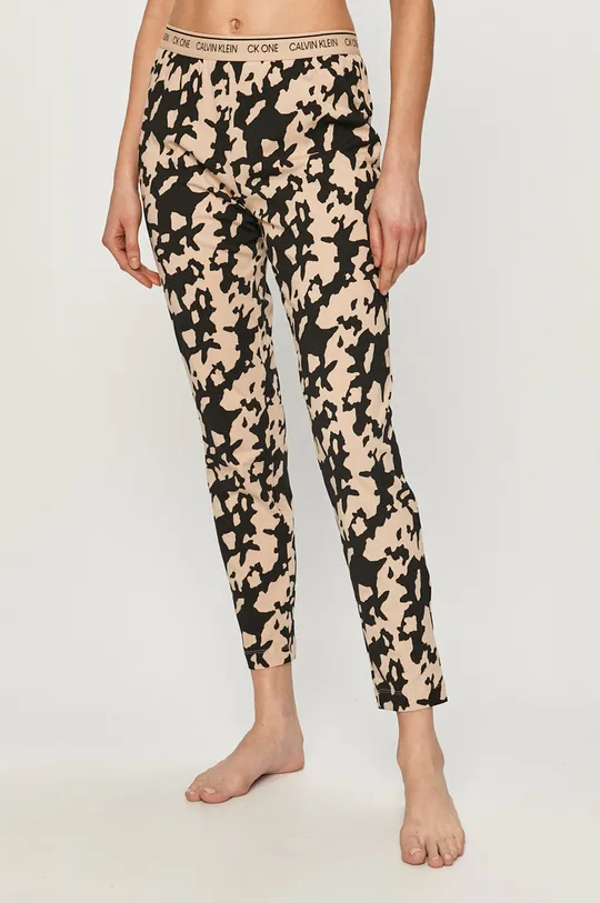 többszínű Calvin Klein Underwear - Pizsama nadrág Női