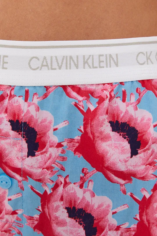 Calvin Klein Underwear Spodnie piżamowe 100 % Bawełna