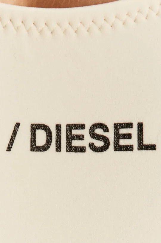 beżowy Diesel - Strój kąpielowy