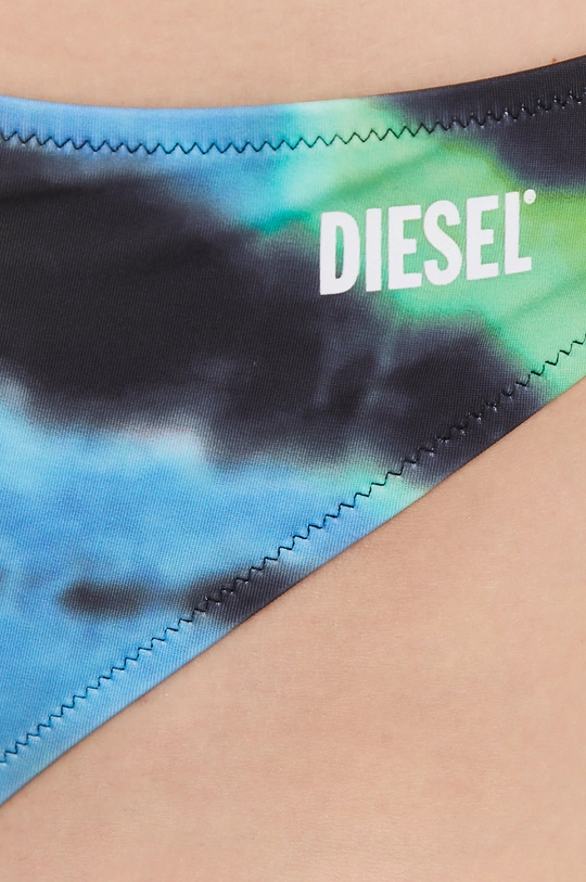 барвистий Купальні труси Diesel