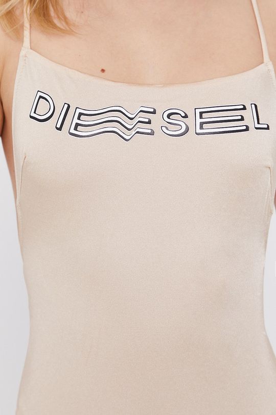 béžová Plavky Diesel