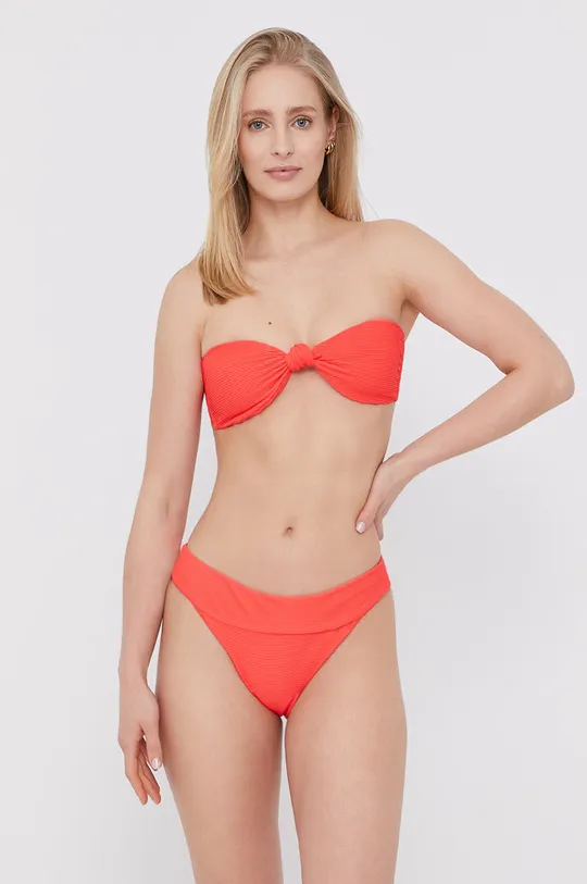 Billabong bikini felső  Bélés: 8% elasztán, 92% poliészter Jelentős anyag: 9% elasztán, 91% poliészter