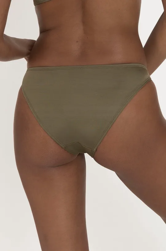 Dorina - Plavkové nohavičky Kalama zelená