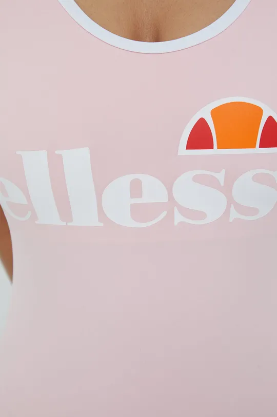 розовый Ellesse - Купальник