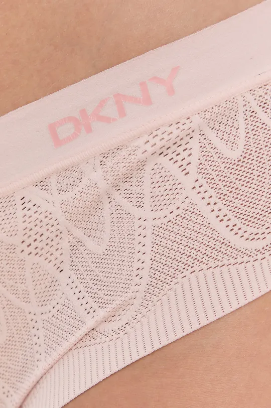 ροζ Σλιπ DKNY