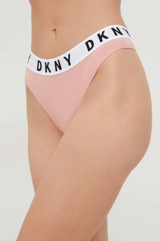 ροζ Στρινγκ DKNY Γυναικεία