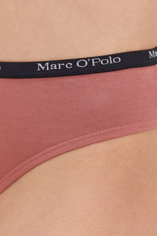 Marc O'Polo Figi (3-pack)