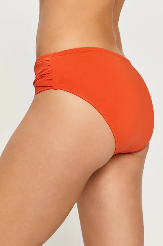 Kate Spade - Bikini alsó narancssárga