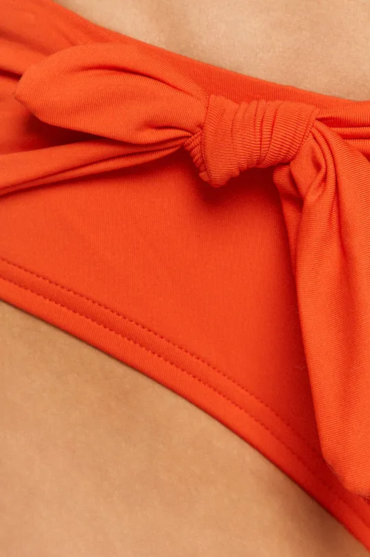 oranžová Kate Spade - Plavkové nohavičky