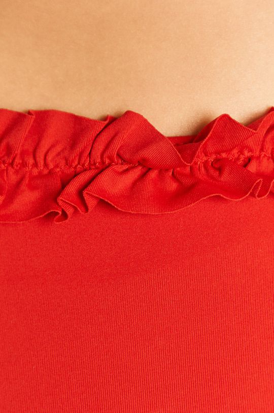 červená Kate Spade - Plavkové nohavičky