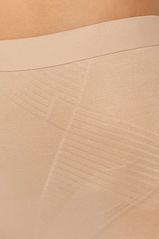 Моделирующие шорты Spanx  Материал 1: 55% Нейлон, 45% Лайкра Материал 2: 100% Хлопок