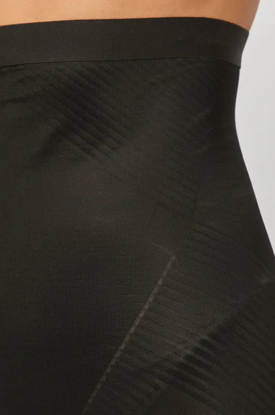 Spanx shorts modellanti Materiale 1: 55% Nylon, 45% Lycra Materiale 2: 100% Cotone