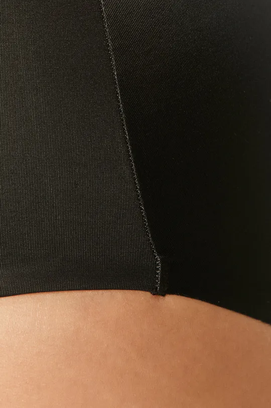 чёрный Spanx - Моделирующее белье Suit Your Fancy