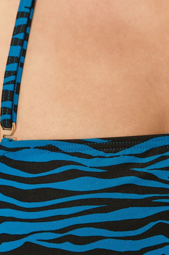 kék MICHAEL Michael Kors - Bikini felső