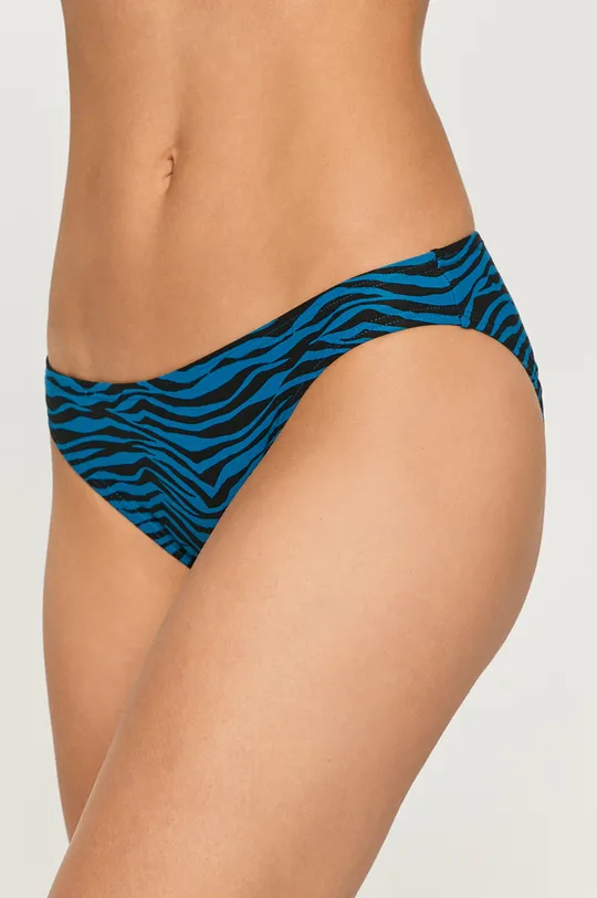 kék MICHAEL Michael Kors - Bikini alsó Női