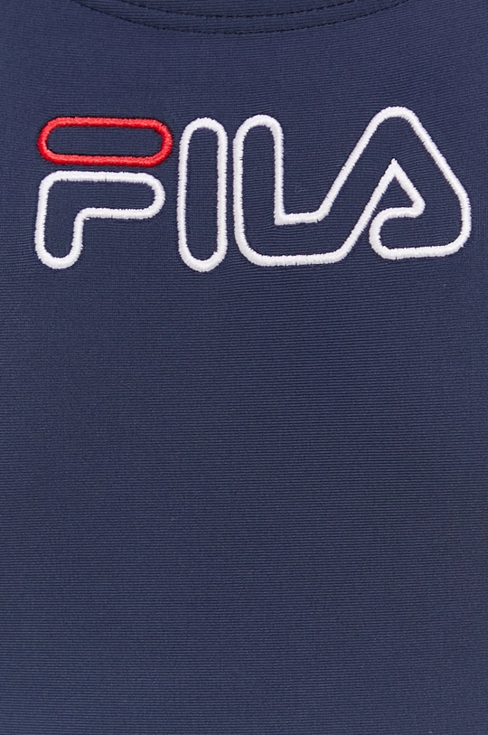 tmavomodrá Plavky Fila