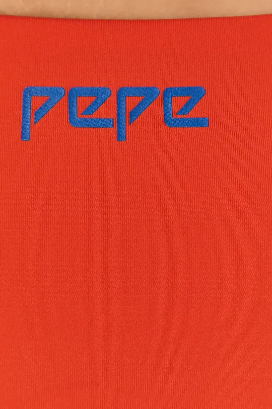 Pepe Jeans - Купальні труси Zuma Жіночий