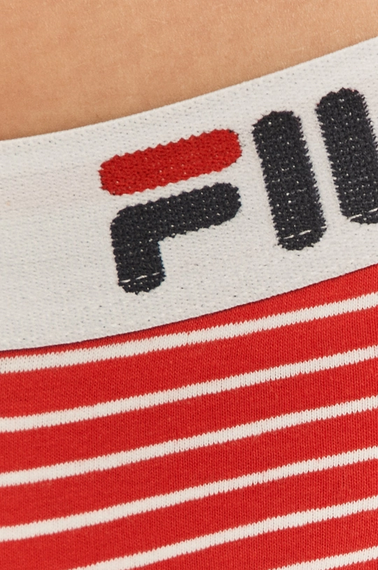 Fila - Figi 95 % Bawełna, 5 % Elastan