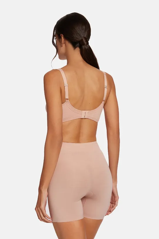 розовый Wolford - Моделирующие шорты Cotton Contour