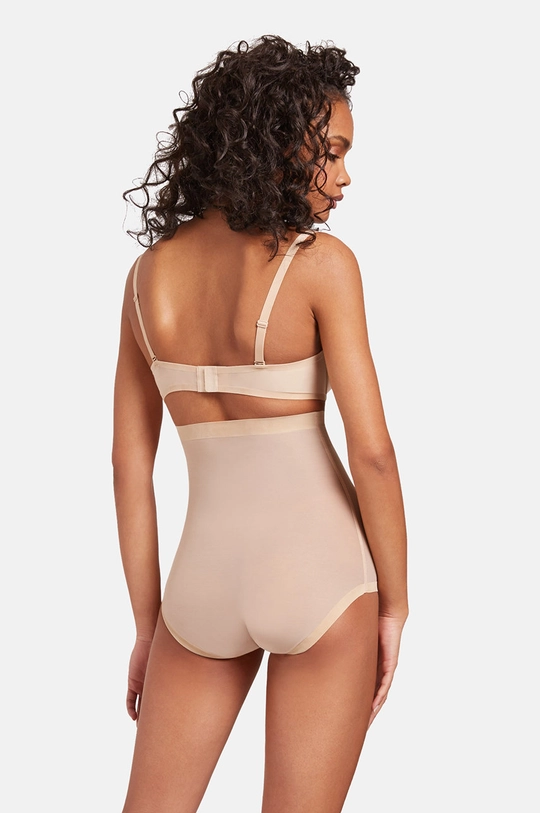 Wolford Figi modelujące beżowy