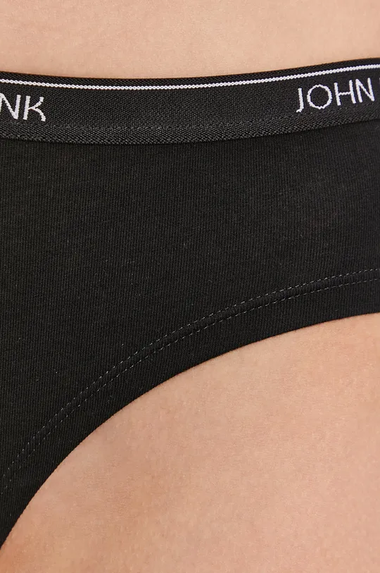 Nohavičky John Frank (3-pack)