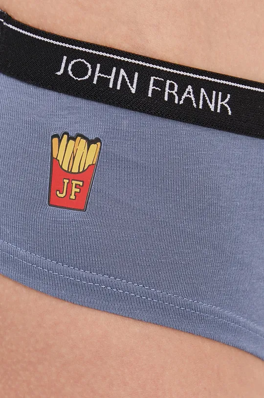 John Frank Figi (3-pack)