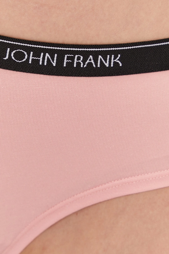 John Frank Figi (3-pack)