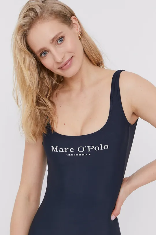 Plavky Marc O'Polo  Podšívka: 21% Elastan, 79% Polyamid Základná látka: 22% Elastan, 78% Polyamid