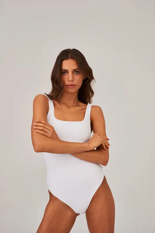 bijela Kupaći kostim Undress Code Ženski