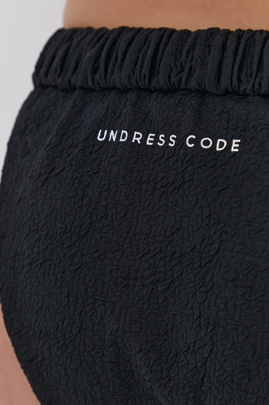 Plavkové nohavičky Undress Code  Podšívka: 18% Elastan, 82% Recyklovaný polyamid Základná látka: 20% Elastan, 80% Polyamid