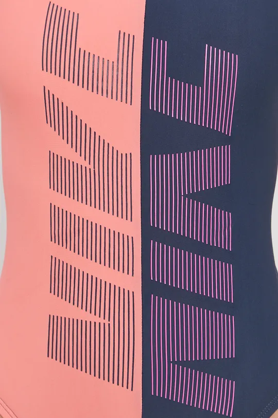 розовый Купальник Nike