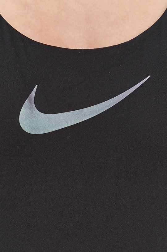 crna Kupaći kostim Nike