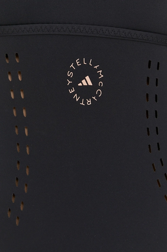 чёрный Купальник adidas by Stella McCartney