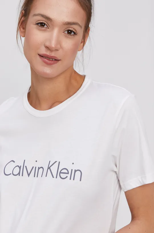 Calvin Klein Underwear Piżama szary