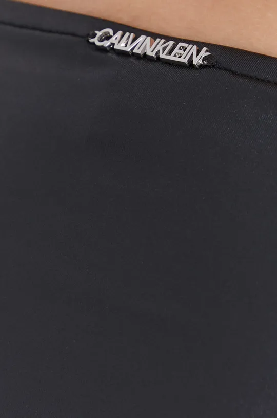 Купальные трусы Calvin Klein  Подкладка: 8% Эластан, 92% Полиэстер Основной материал: 21% Эластан, 79% Полиамид