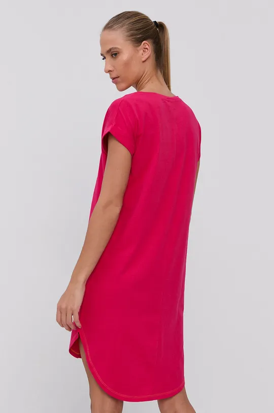 United Colors of Benetton Koszula piżamowa 100 % Bawełna