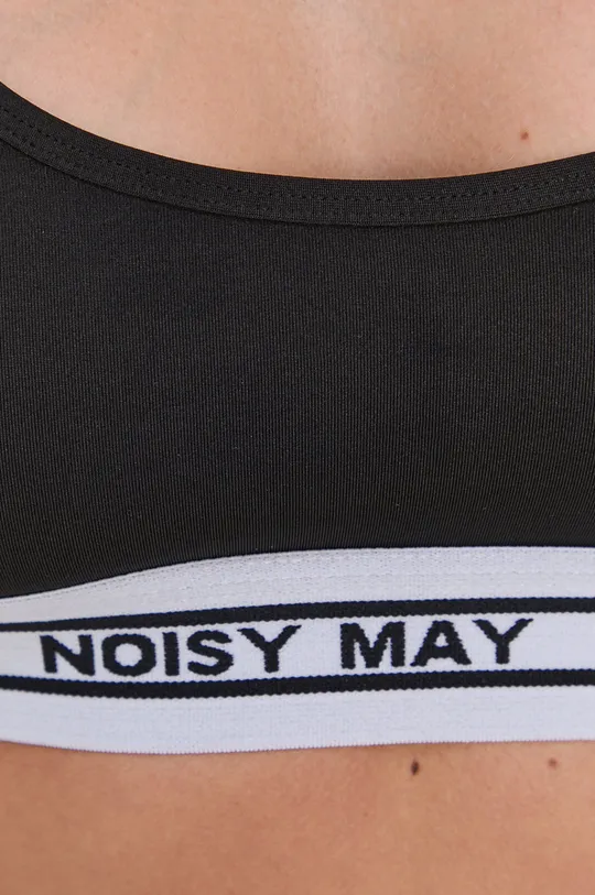Спортивний бюстгальтер Noisy May  12% Еластан, 88% Поліестер