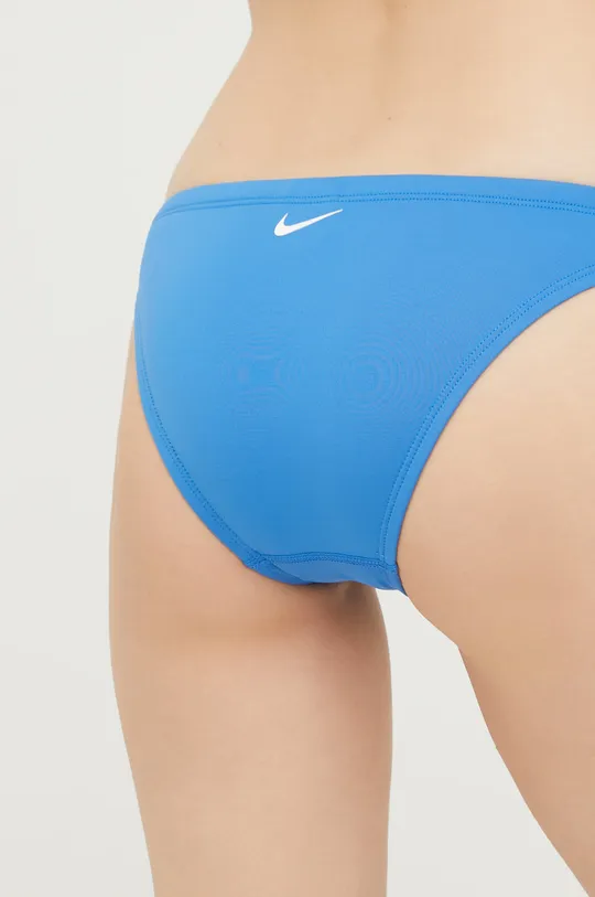 fialová Dvojdielne plavky Nike