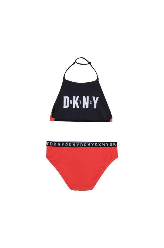 Dkny Strój kąpielowy D37105.114.150 Materiał zasadniczy: 17 % Elastan, 83 % Poliester