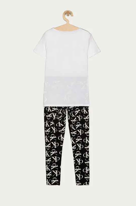 Detské pyžamo Calvin Klein Underwear viacfarebná